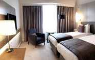 Kamar Tidur 4 Crowne Plaza Solihull, an IHG Hotel