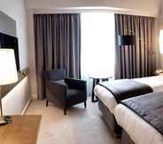 Kamar Tidur 4 Crowne Plaza Solihull, an IHG Hotel