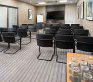 Ruangan Fungsional 2 Crowne Plaza Solihull, an IHG Hotel