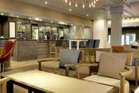 บาร์ คาเฟ่ และเลานจ์ Crowne Plaza Solihull, an IHG Hotel