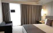 Kamar Tidur 3 Crowne Plaza Solihull, an IHG Hotel