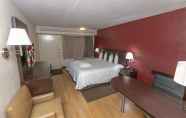 Kamar Tidur 2 Red Roof Inn PLUS+ Washington DC - Oxon Hill 