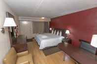 Kamar Tidur Red Roof Inn PLUS+ Washington DC - Oxon Hill 