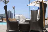 Ruang untuk Umum DoubleTree by Hilton San Diego Downtown