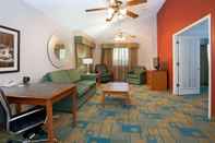 Common Space La Quinta Inn by Wyndham Cheyenne