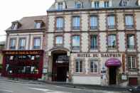 Exterior Brit Hotel du Dauphin