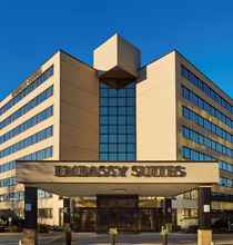 Bangunan 4 Embassy Suites by Hilton Tysons Corner