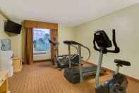 Fitness Center Baymont by Wyndham Charlotte Airport North / I-85 North