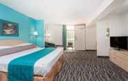 Kamar Tidur 2 Howard Johnson by Wyndham Commerce GA