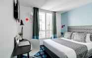 Bedroom 7 Hotel Astoria - Astotel