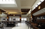 Bar, Kafe dan Lounge 5 Hyatt Regency Lisle near Naperville