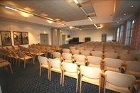 Functional Hall Revsnes Hotell