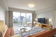 Ruang Umum The Prince Park Tower Tokyo - Preferred Hotels & Resorts, LVX Collection