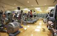 Fitness Center 2 The Prince Park Tower Tokyo - Preferred Hotels & Resorts, LVX Collection