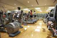 Fitness Center The Prince Park Tower Tokyo - Preferred Hotels & Resorts, LVX Collection