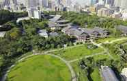 Nearby View and Attractions 5 The Prince Park Tower Tokyo - Preferred Hotels & Resorts, LVX Collection