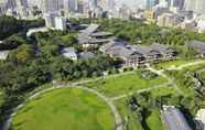 Atraksi di Area Sekitar 5 The Prince Park Tower Tokyo - Preferred Hotels & Resorts, LVX Collection