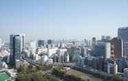 Nearby View and Attractions 4 The Prince Park Tower Tokyo - Preferred Hotels & Resorts, LVX Collection