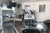 Fitness Center Norwood Inn & Suites Eagan