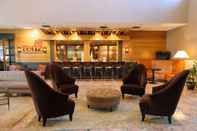 Bar, Cafe and Lounge DoubleTree Suites by Hilton Hotel Mt. Laurel