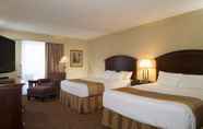 Bedroom 3 Best Western Inn of the Ozarks