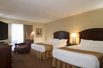 ห้องนอน 4 Best Western Inn of the Ozarks