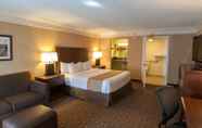 Bedroom 4 Best Western Inn of the Ozarks