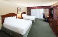 Kamar Tidur 7 Red Lion Hotel Pendleton