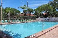 Swimming Pool Shorewalk Vacation Villas