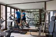 Fitness Center Tiara Miramar Beach Hotel & Spa