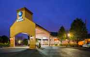 Bangunan 2 Best Western Carlisle