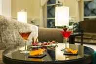 Bar, Kafe, dan Lounge Hotel Turin Palace