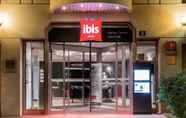 ภายนอกอาคาร 2 ibis Nantes Centre Gare Sud