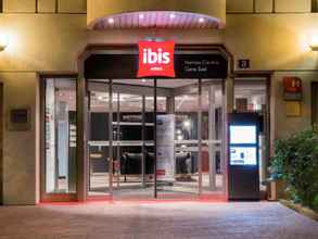 ภายนอกอาคาร 4 ibis Nantes Centre Gare Sud