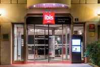 Bangunan ibis Nantes Centre Gare Sud