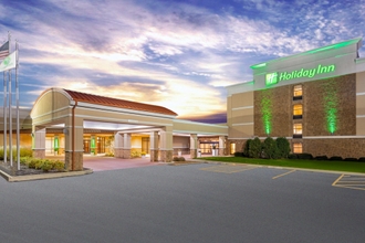 Exterior 4 Holiday Inn Chicago North - Gurnee