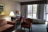 Common Space Clarion Inn & Suites