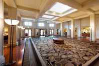 Functional Hall Hyatt Hotel Canberra - a Park Hyatt