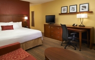 Bedroom 3 Courtyard by Marriott Louisville East