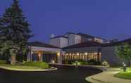 Exterior 2 Courtyard by Marriott Louisville East