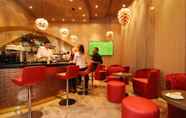 บาร์ คาเฟ่ และเลานจ์ 2 Hotel Hammer - Mainz Hauptbahnhof