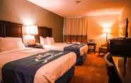 Bilik Tidur 6 American Inn and Suites Dundee