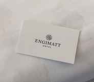 ห้องนอน 4 Engimatt City & Garden Hotel