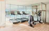 Fitness Center 7 Sheraton Grande Tokyo Bay Hotel