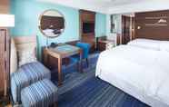 Bilik Tidur 5 Sheraton Grande Tokyo Bay Hotel