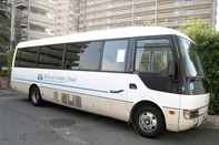 Accommodation Services Bellevue Garden Hotel Kansai International Airport