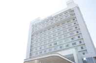 ภายนอกอาคาร Bellevue Garden Hotel Kansai International Airport