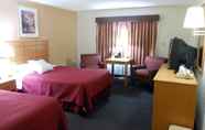 Kamar Tidur 2 Americas Best Value Inn & Suites St. Cloud