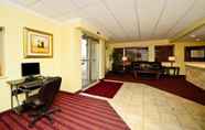 Ruangan Fungsional 3 Americas Best Value Inn & Suites St. Cloud