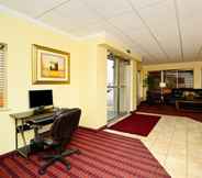 Functional Hall 3 Americas Best Value Inn & Suites St. Cloud